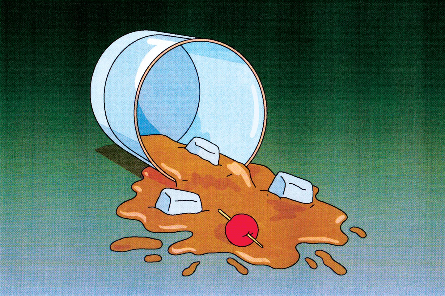 Alcohol Consumption and Its Impact on Dementia and Overall Health