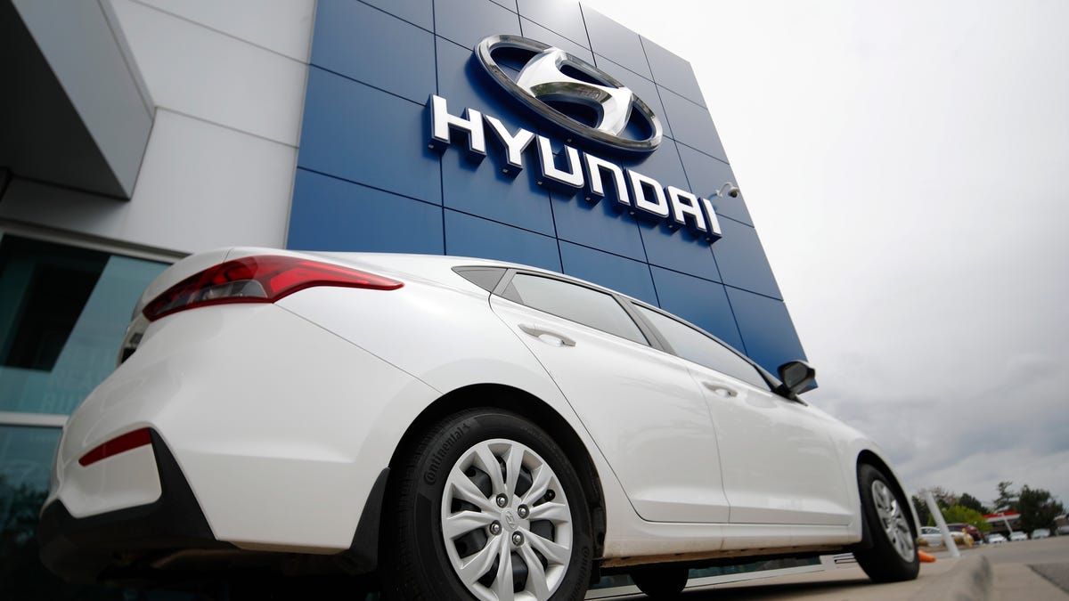 Massive Car Recall: Hyundai, Kia, Mercedes-Benz, and GM Affected