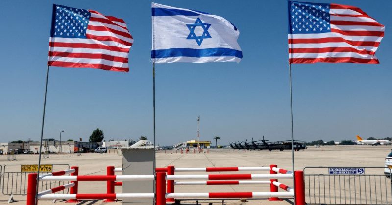 Featured image for Israel Extends Visa-Waiver Pilot to Include Americans from Gaza