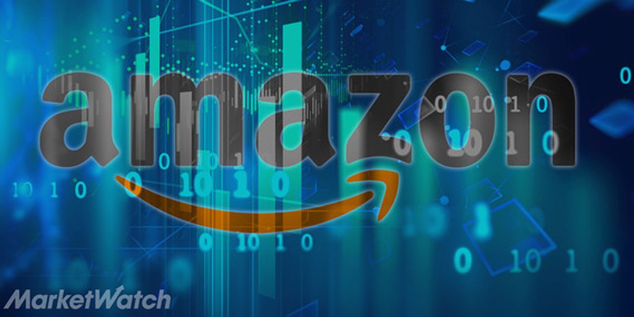 Featured image for Amazon Stock Falls, But Analysts See Attractive Entry Point