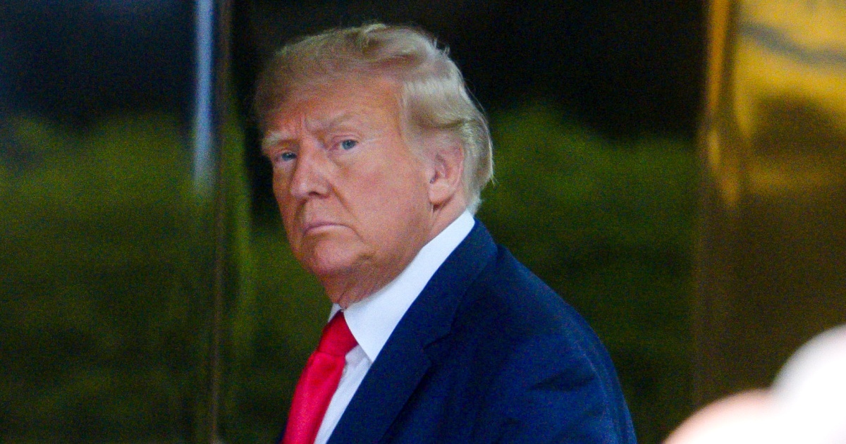 Carlos De Oliveira Represents Himself in Trump Classified Docs Case