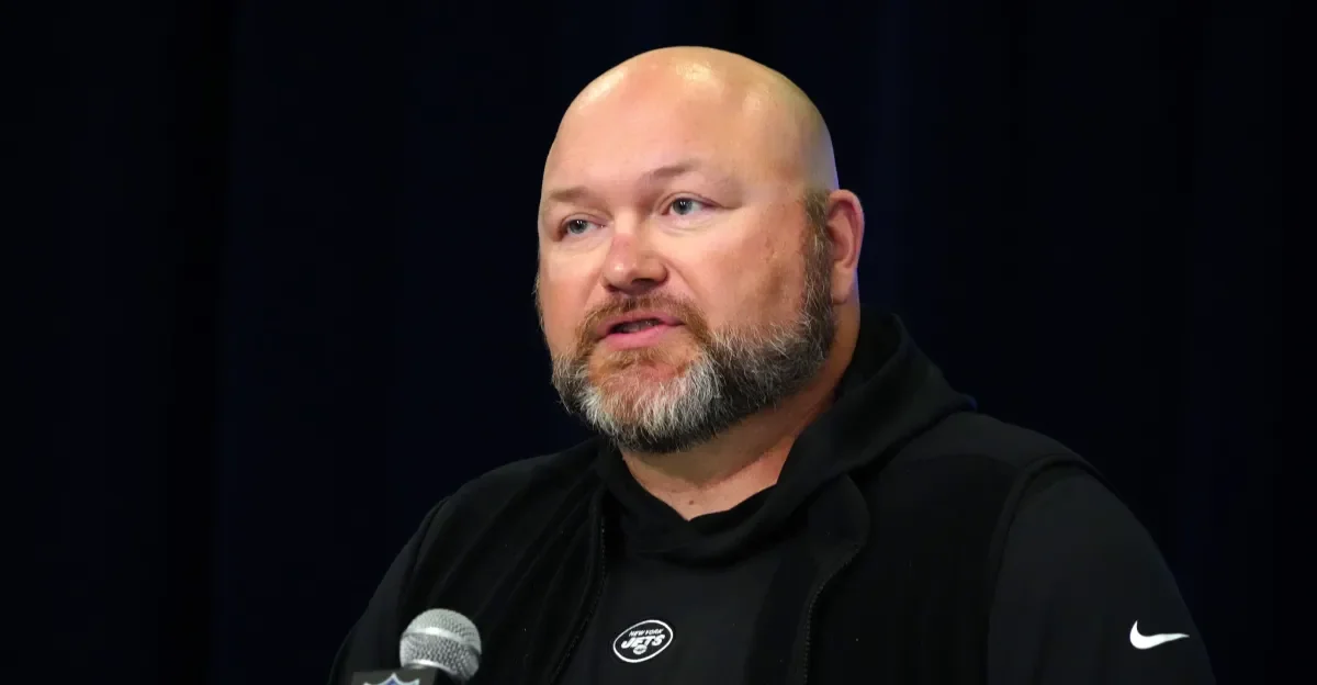 Falcons Consider Joe Douglas for GM Role as Eagles Alumni Circulate