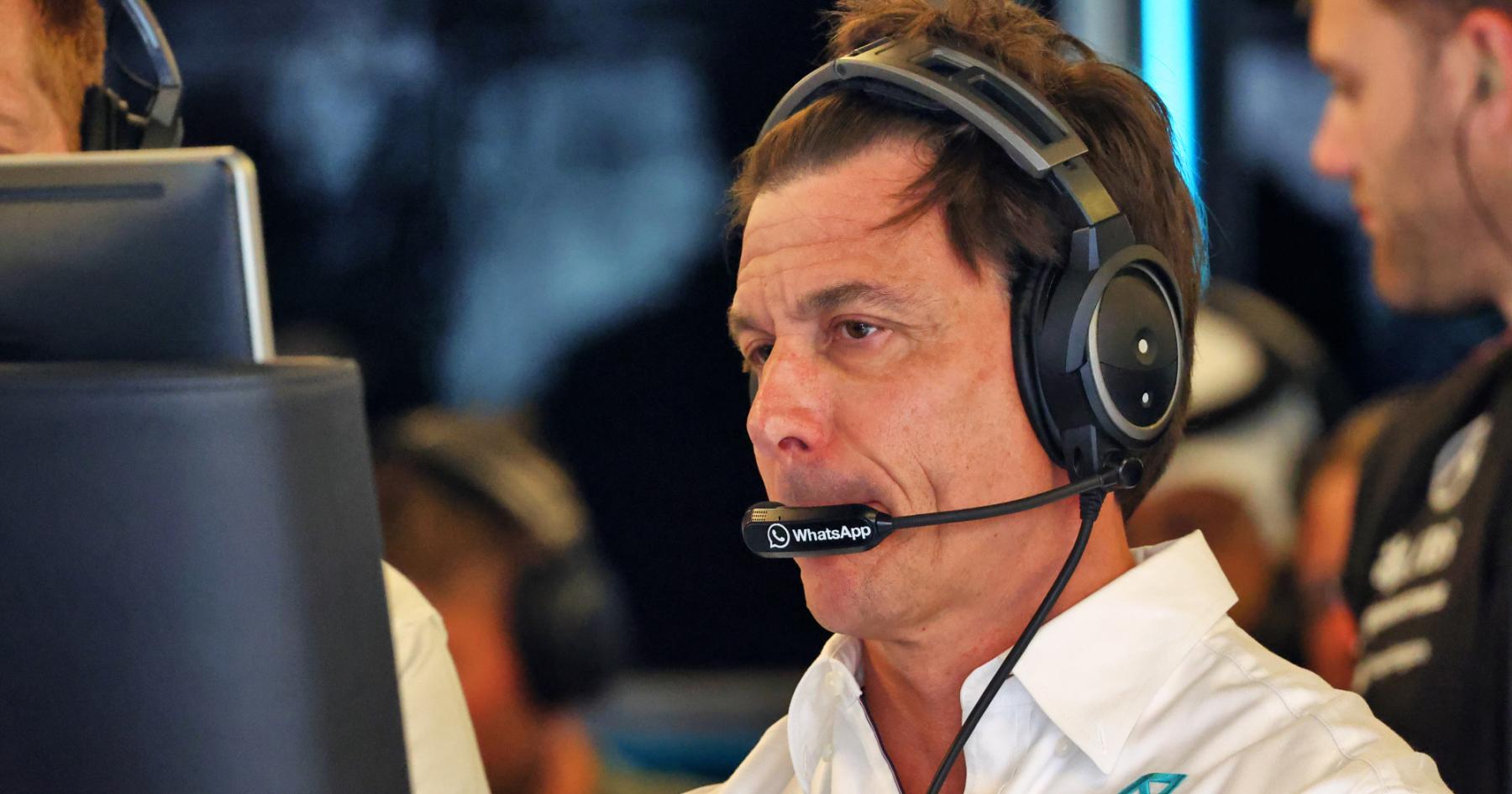 Featured image for Norris Secures Pole in Abu Dhabi as Hamilton Faces Qualifying Setback