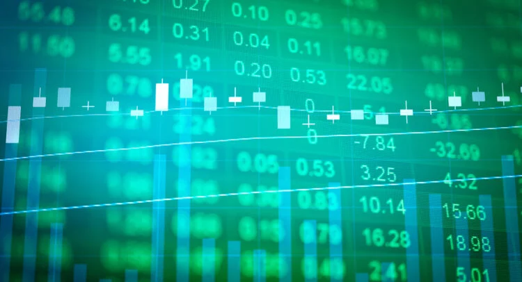 Featured image for U.S. Stock Futures Rise as Markets React to Tech and Economic News