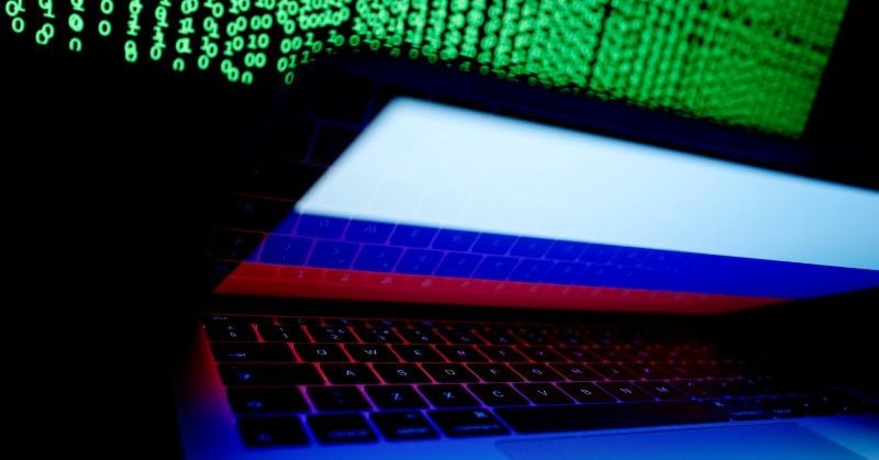 US agencies successfully disrupt Russian cyber espionage operations.