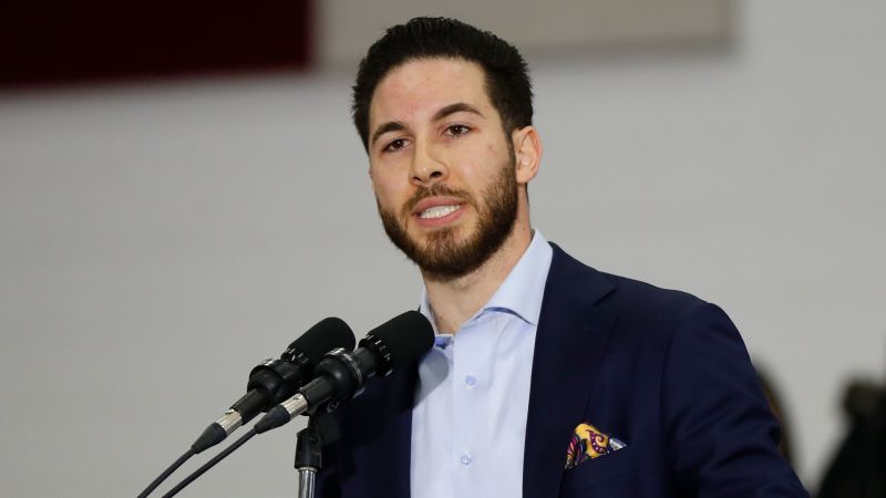 Dearborn Mayor Boosts Police Presence at Places of Worship Amid "America's Jihad Capital" Label