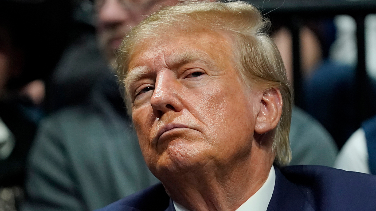 "Trump's Hush Money Case Sparks Protests and Legal Challenges"