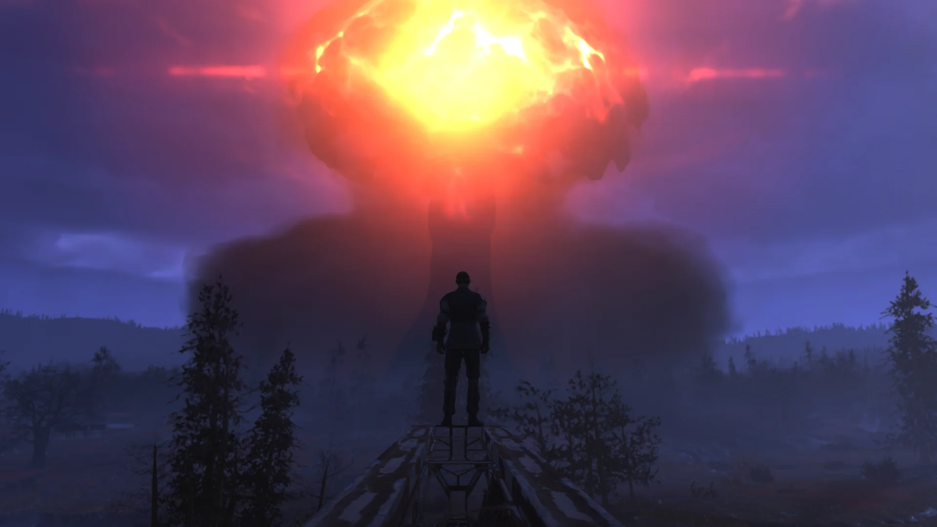 Featured image for Fallout 76's Burning Springs Expansion: A Post-Apocalyptic Ohio Adventure