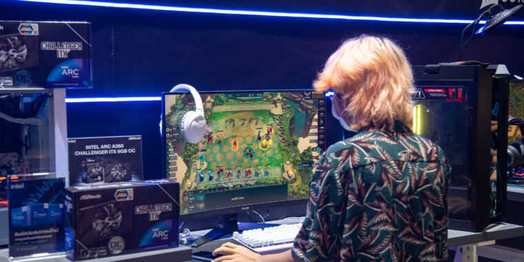 Featured image for The Future of PC Gaming Market: Growth, Obsession, Loss, and Recovery.