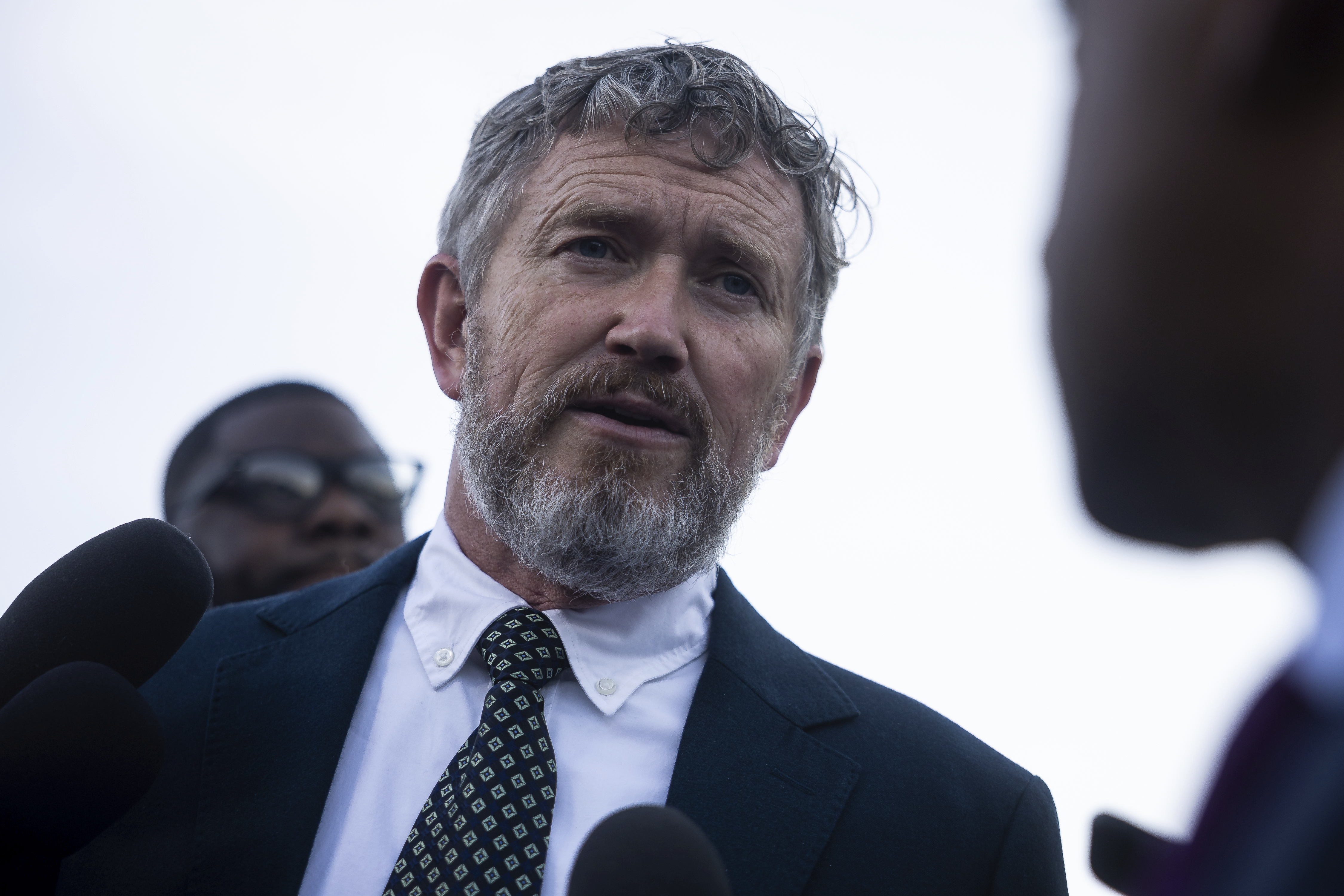 Featured image for Massie Sparks New Tensions with Trump Amid GOP Rift