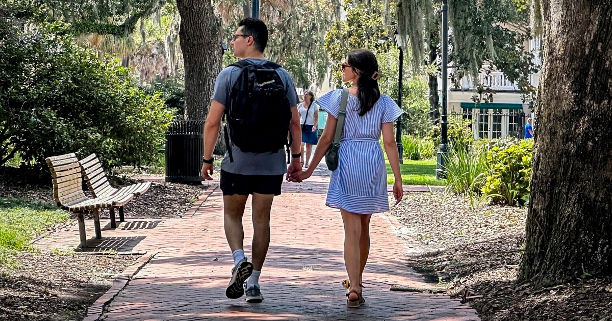 Savannah Renames Square, Honoring Susie King Taylor and Replacing Calhoun's Legacy