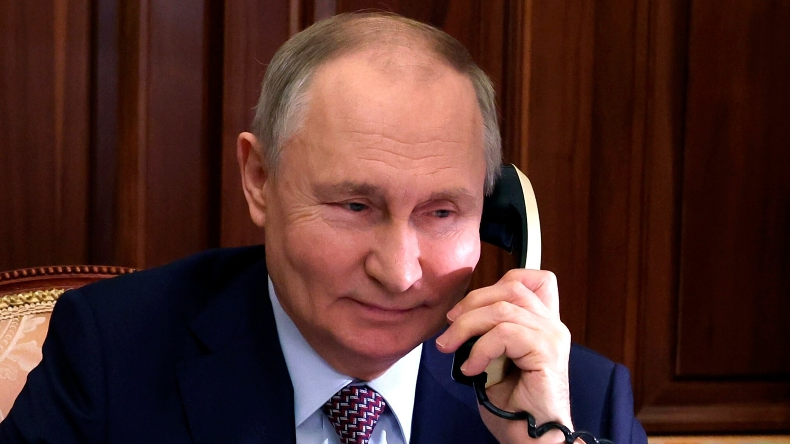 Featured image for Russian Security Council Secretary Allegedly Ordered Assassination of Wagner Chief: Report