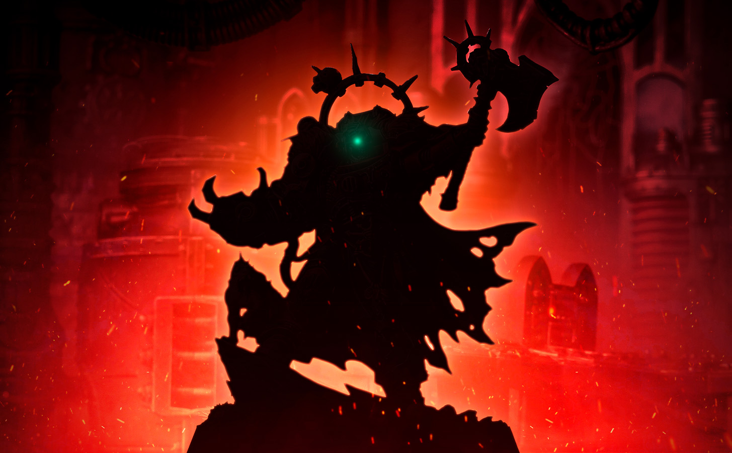 Featured image for Huron Blackheart Emerges from the Maelstrom on Grotmas Day 25