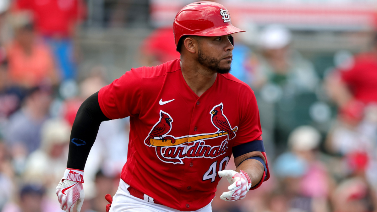 "2023 Fantasy Baseball: Rankings, Projections, and Playoff Predictions"