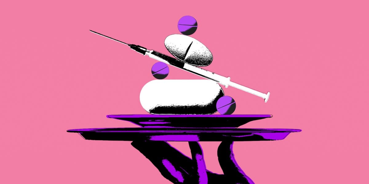 Featured image for "Biotech Investments: Prolonging Wealthy Lives"