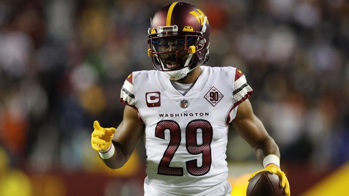 "Dolphins Secure Kendall Fuller on Two-Year Deal to Bolster Defense"