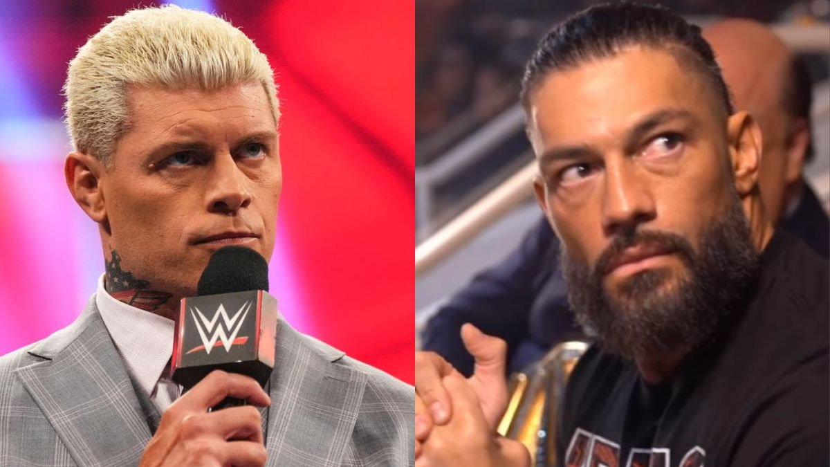 "Cody Rhodes' WrestleMania 40 Plans in Jeopardy After Gruesome Injury"