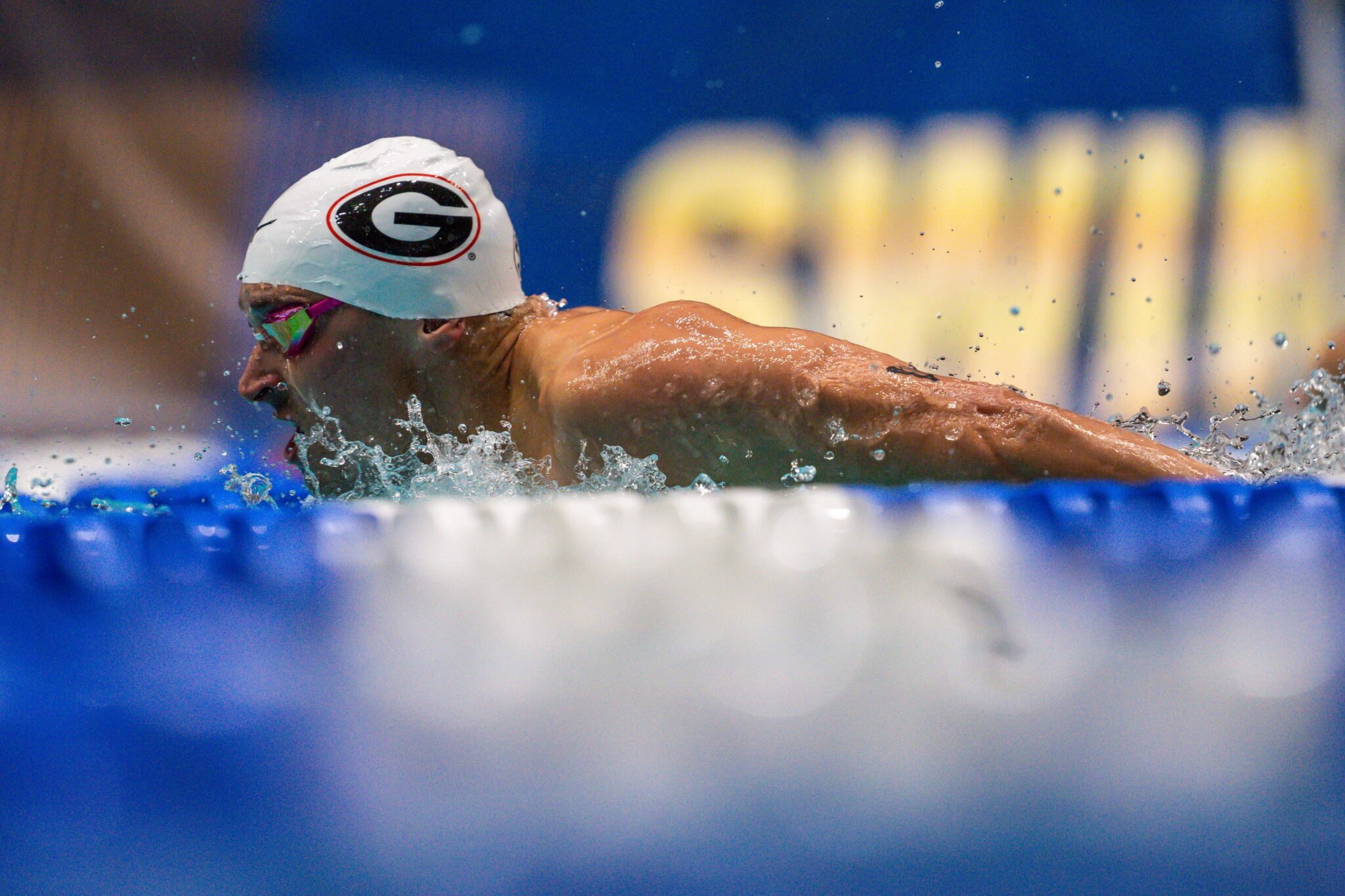 Featured image for 2025 U.S. Swimming Nationals Kick Off with Top Athletes and Broad Participation