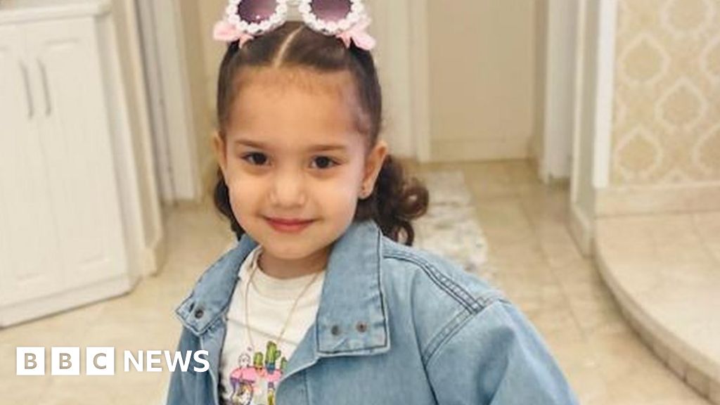 Featured image for Tragic Deaths of Young Girls and Rescue Workers in Gaza