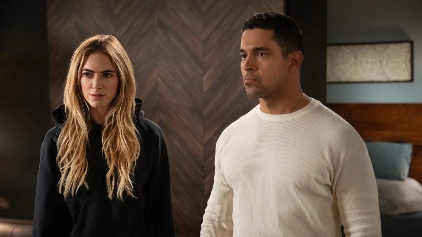 Bishop Back on NCIS: Emily Wickersham Teases a Grayer Comeback and Torres Chemistry