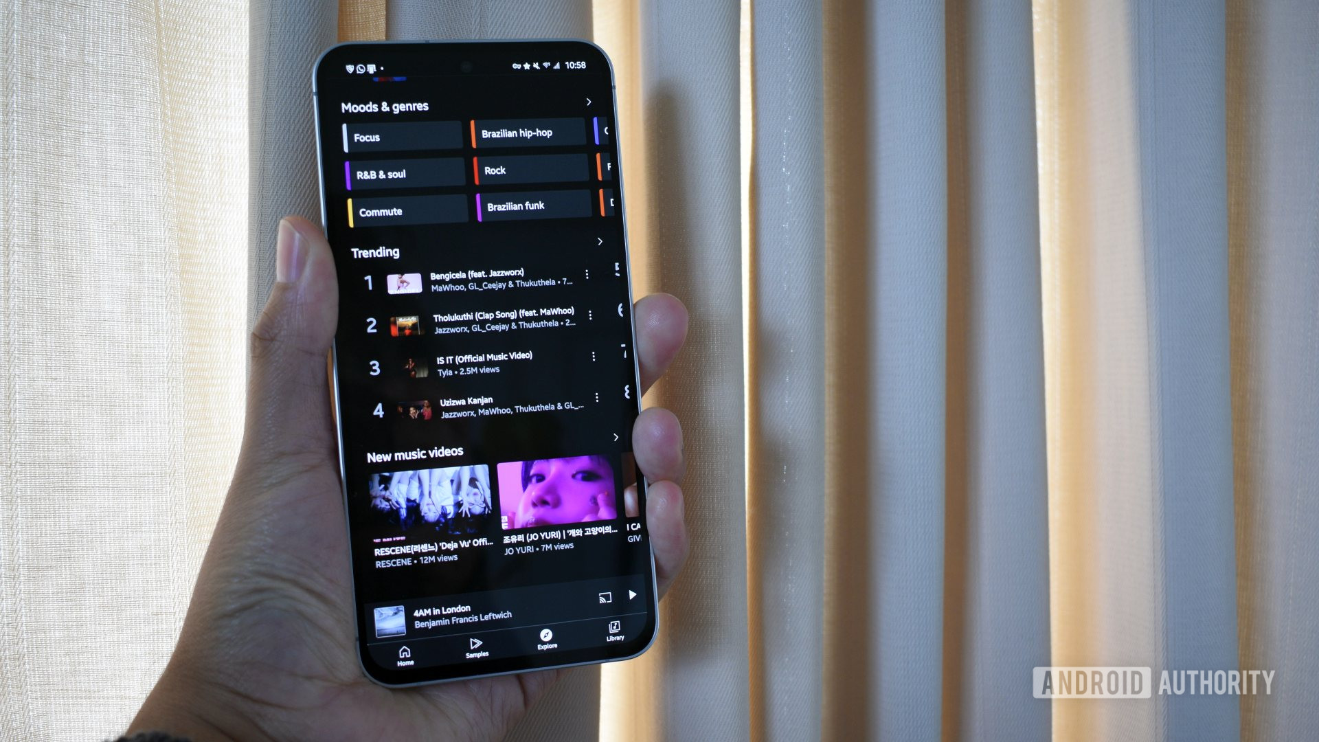 Featured image for Why Readers Prefer YouTube Music Over Spotify