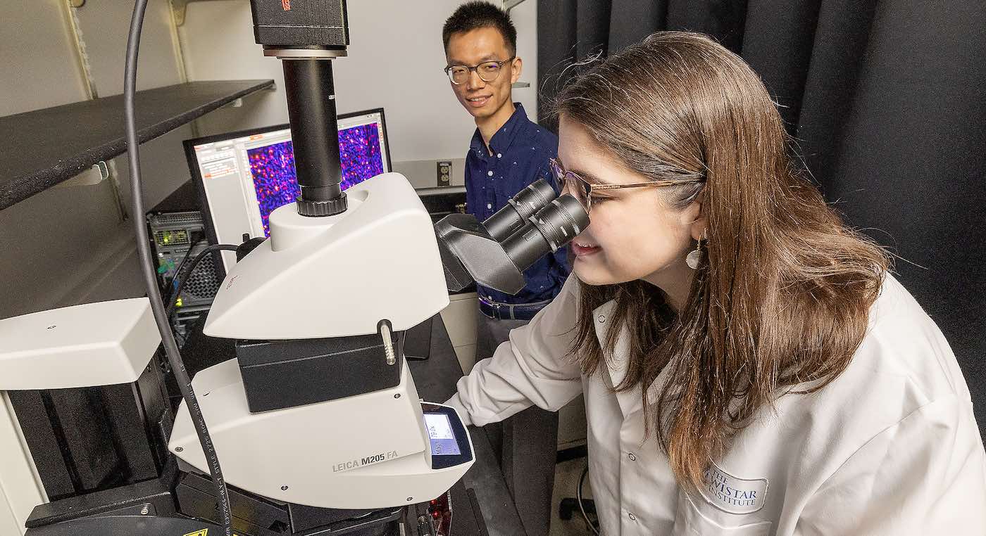 Featured image for Century-Old Method Revives Hope for Metastatic Ovarian Cancer Treatment