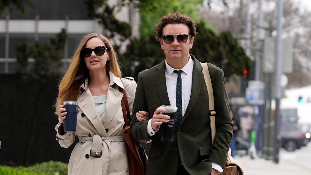 Featured image for Bijou Phillips Files for Divorce from Danny Masterson Following Rape Convictions