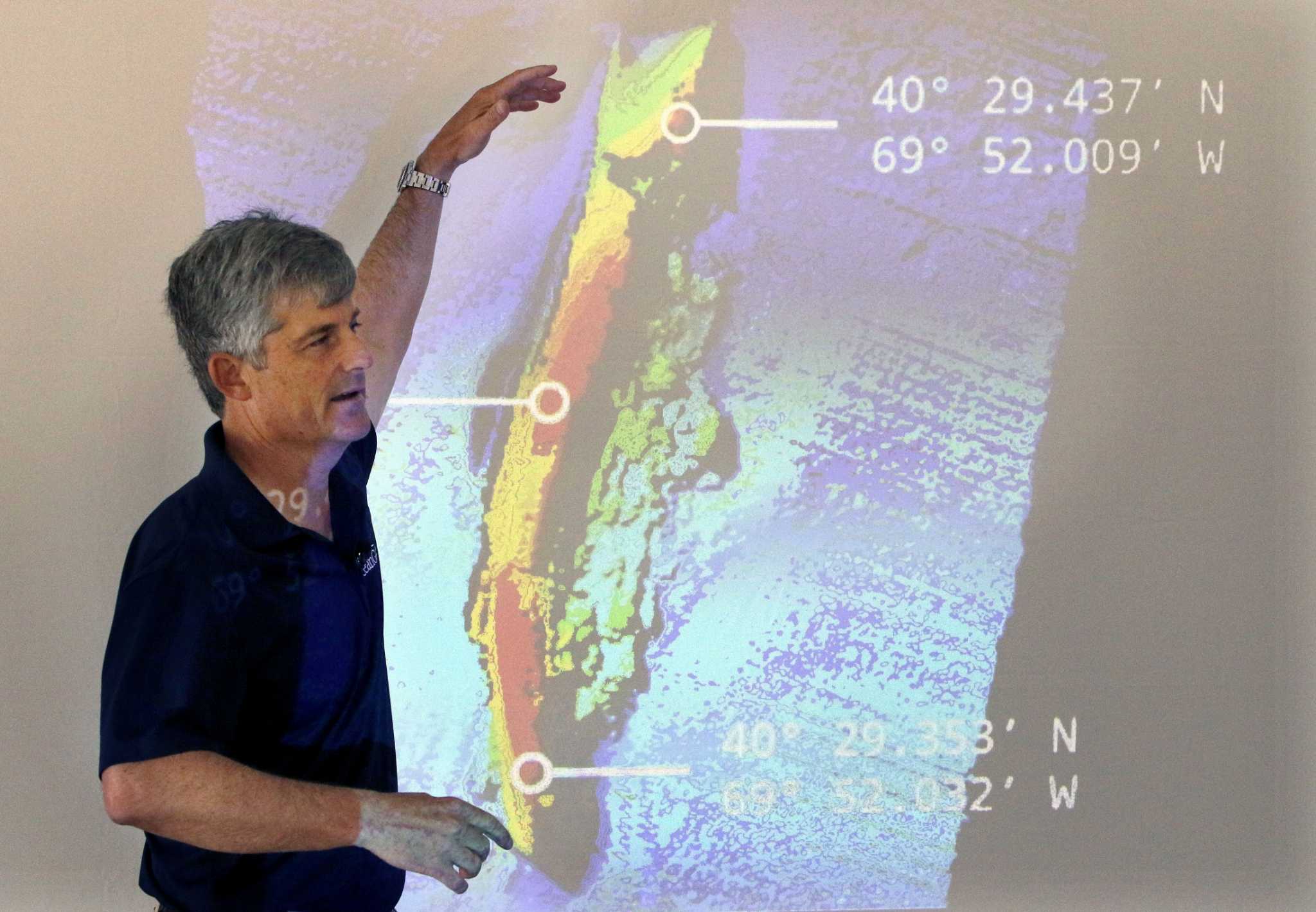 Prominent SF Family's Son and OceanGate CEO Missing in Titanic Sub.