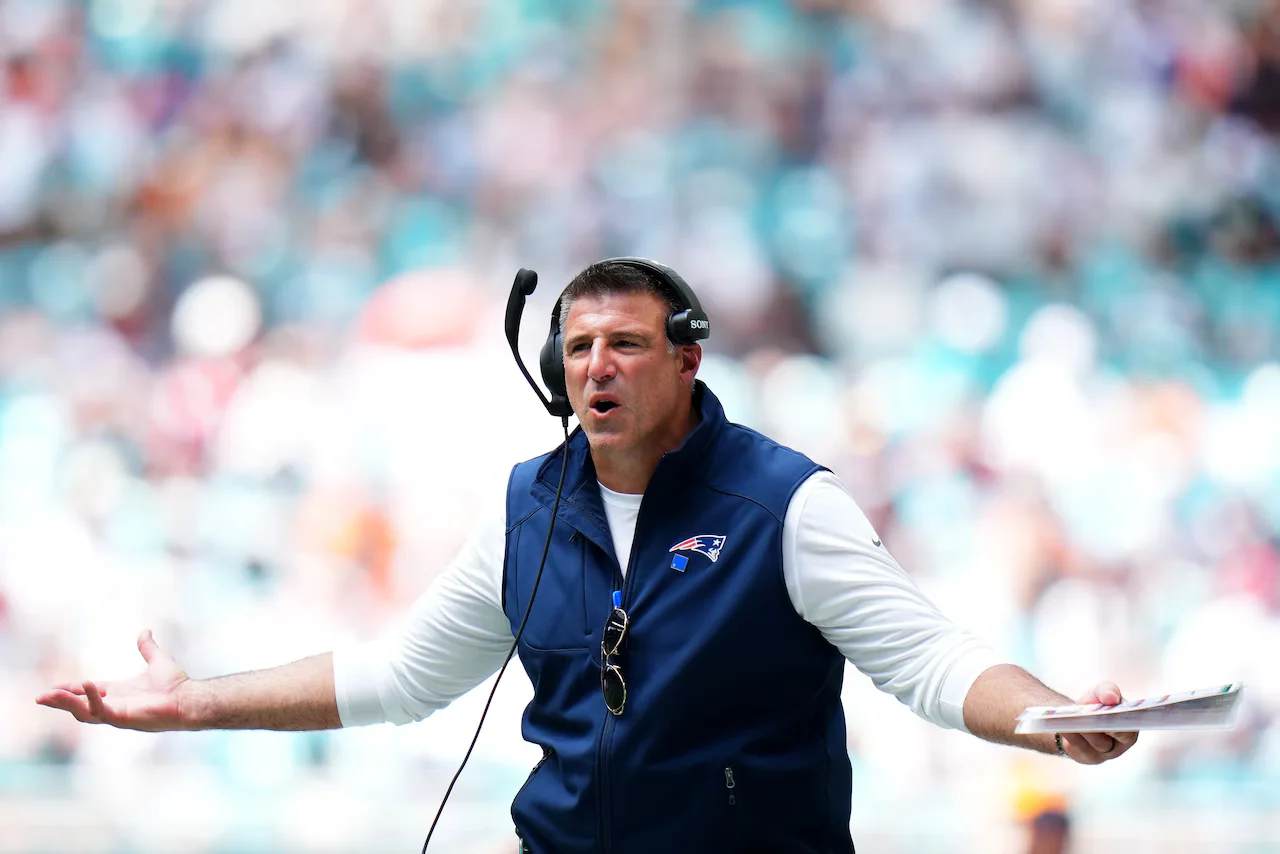 Patriots' Defense and Key Matchup Challenges Against Steelers