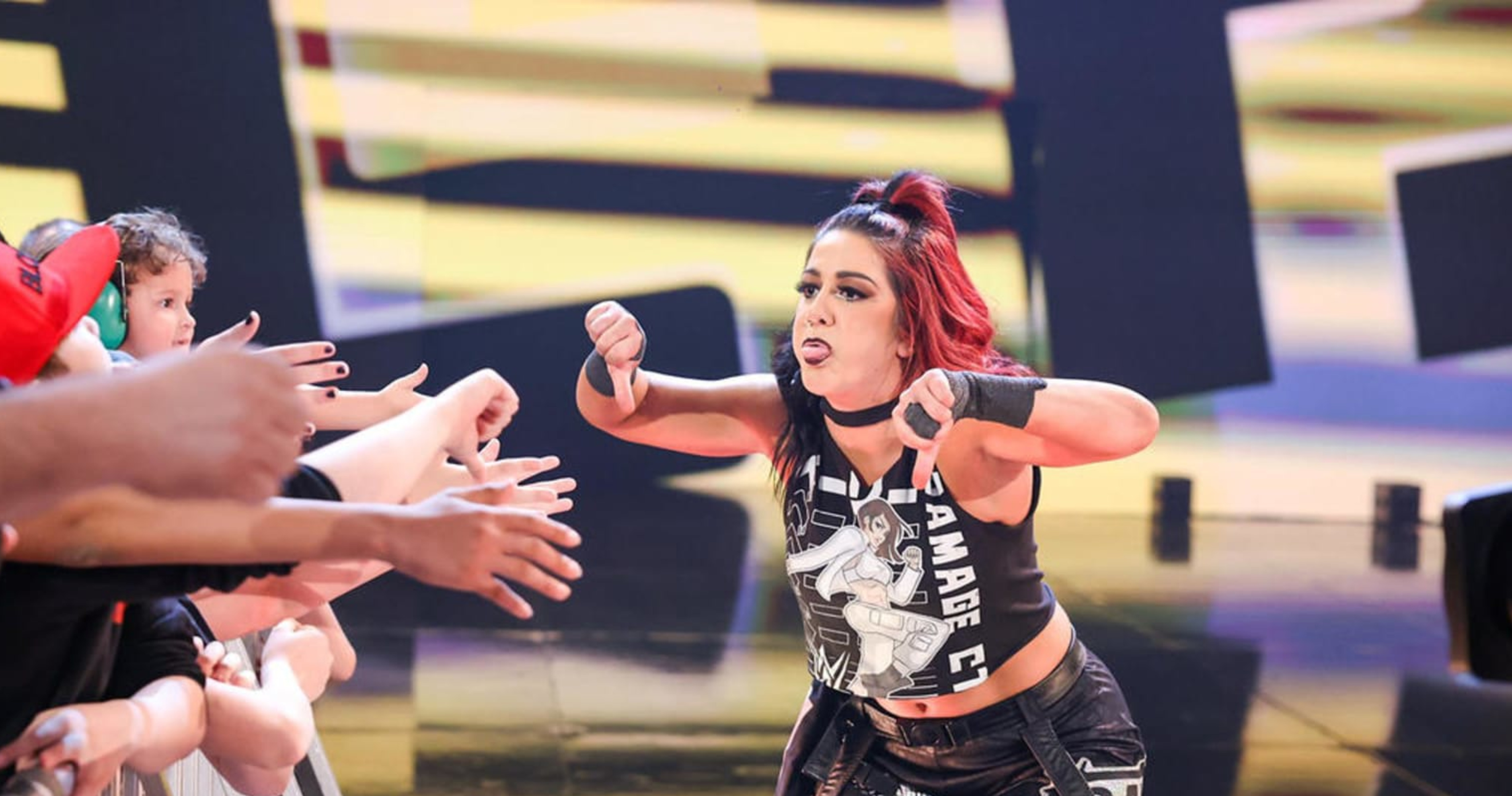 Predicting WWE Survivor Series: WarGames 2023 Heel and Face Turns