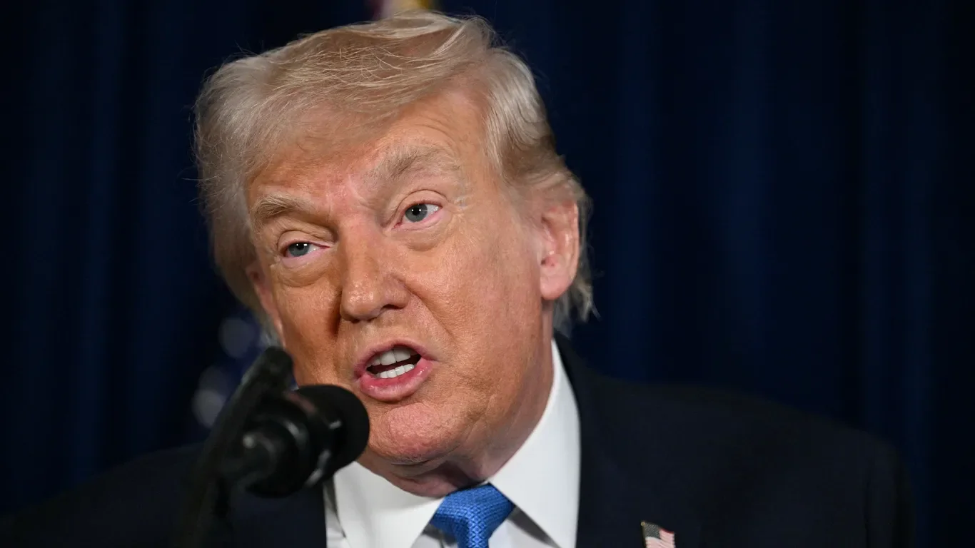Trump's Venezuela Strategy: Isolation, Intervention, and Global Impact