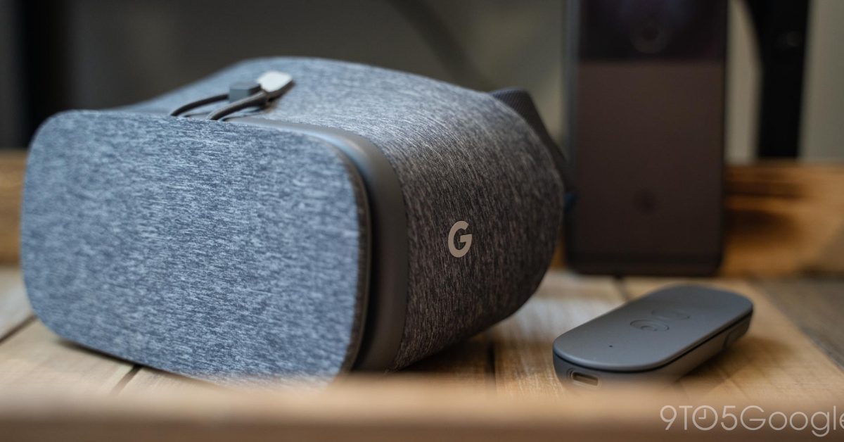 Featured image for Google's Failed Attempt at VR