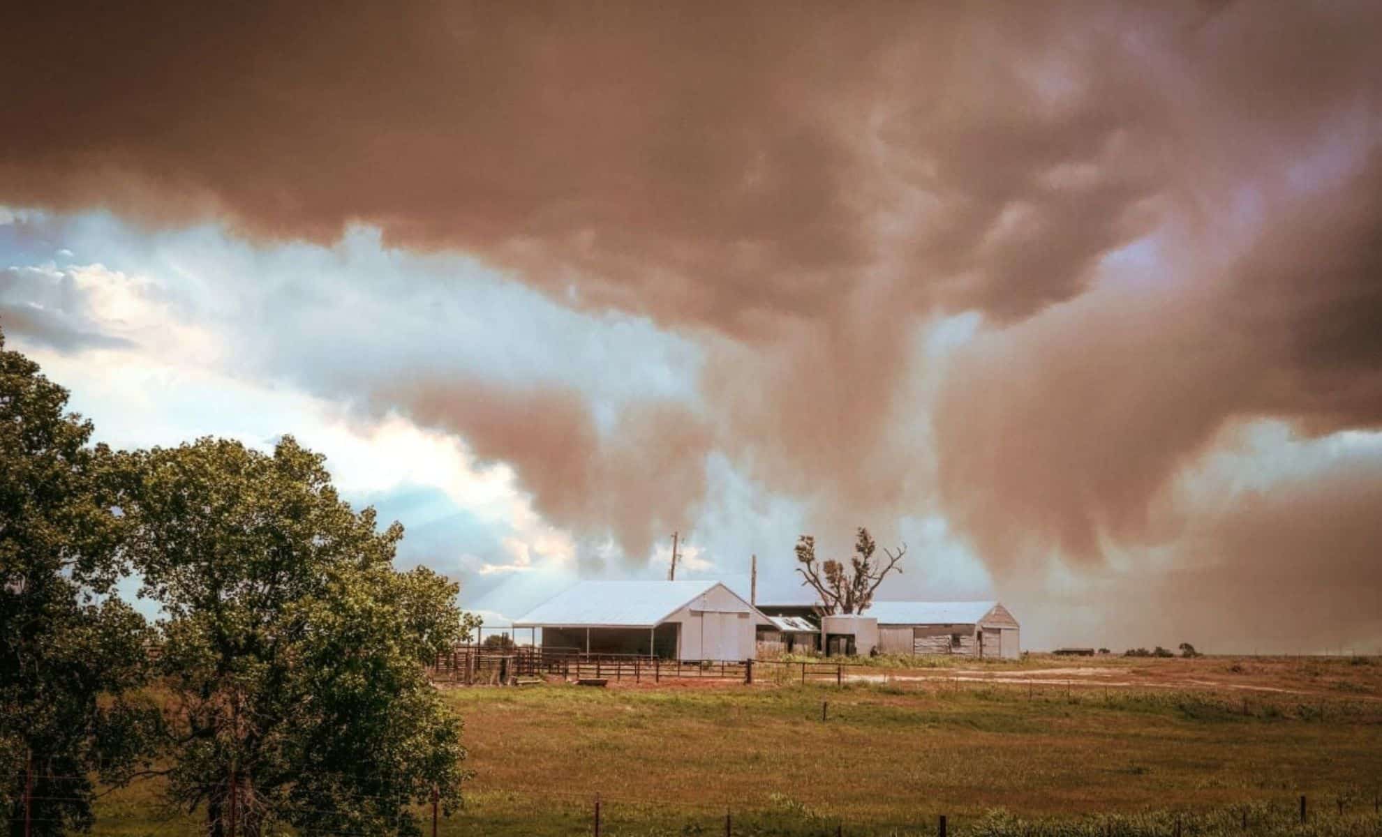 Featured image for First Detection of Toxic Industrial Chemicals in U.S. Air