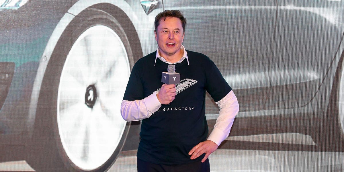 Tesla Lawyers Suggest Elon Musk's Autopilot Safety Statements May Be Deepfakes