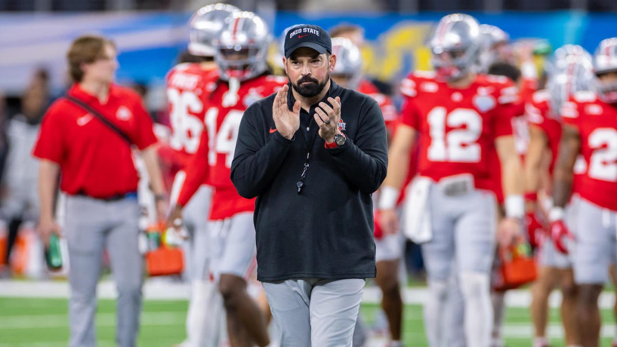 "2024 College Football Rankings: Pre-Spring Top 25 Revealed"