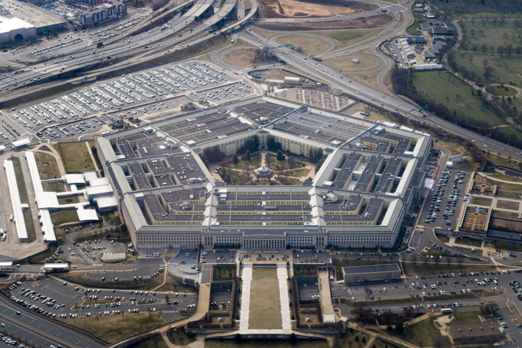 "Pentagon Briefing on Israeli Airstrike Escalating Regional Tensions"