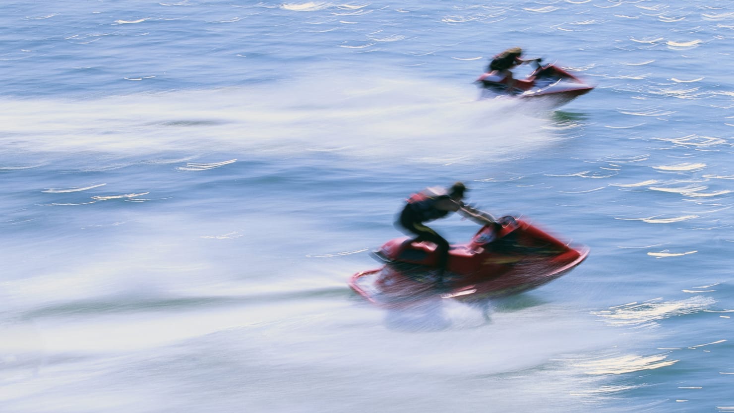 Fatal Encounter: Tourists on Jet Skis Killed in Cross-Border Tragedy