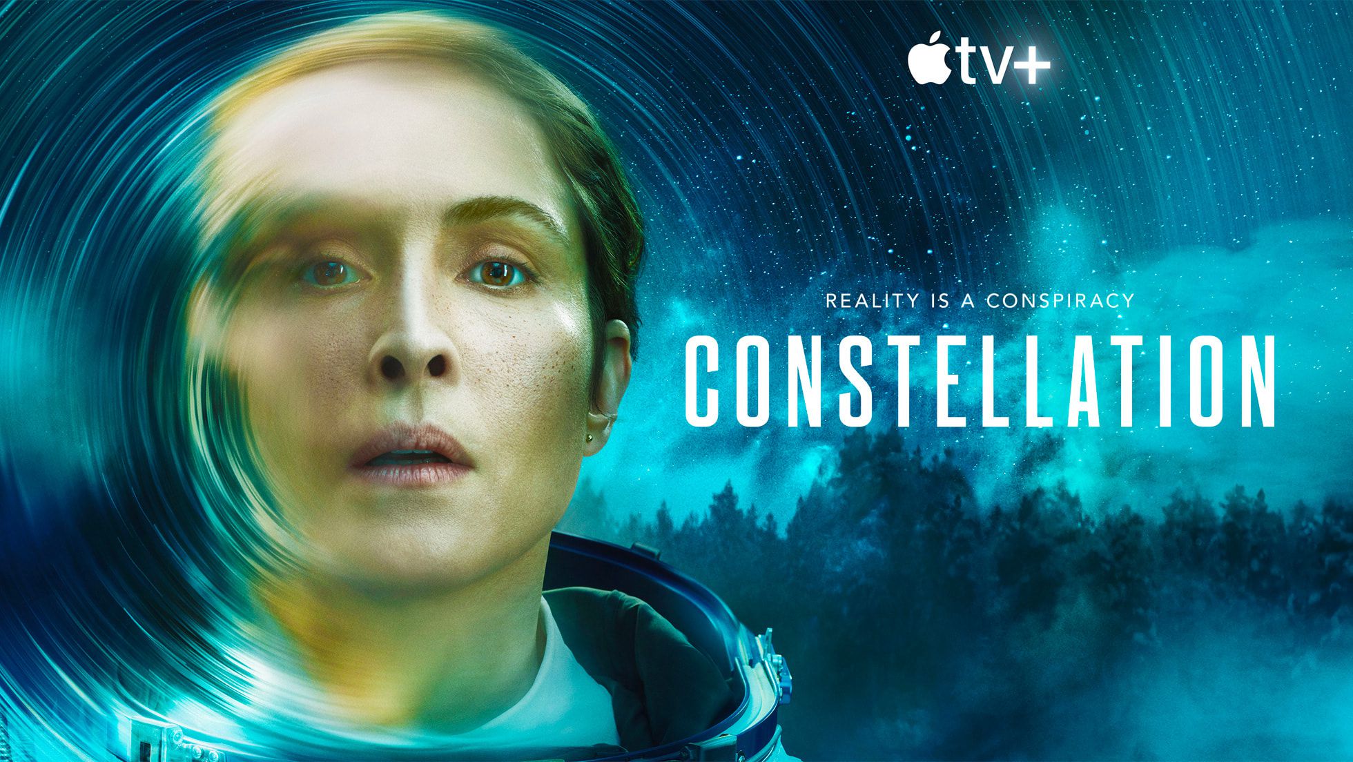 "Apple TV+ Unveils Star-Studded 2024 Lineup and Release Dates"