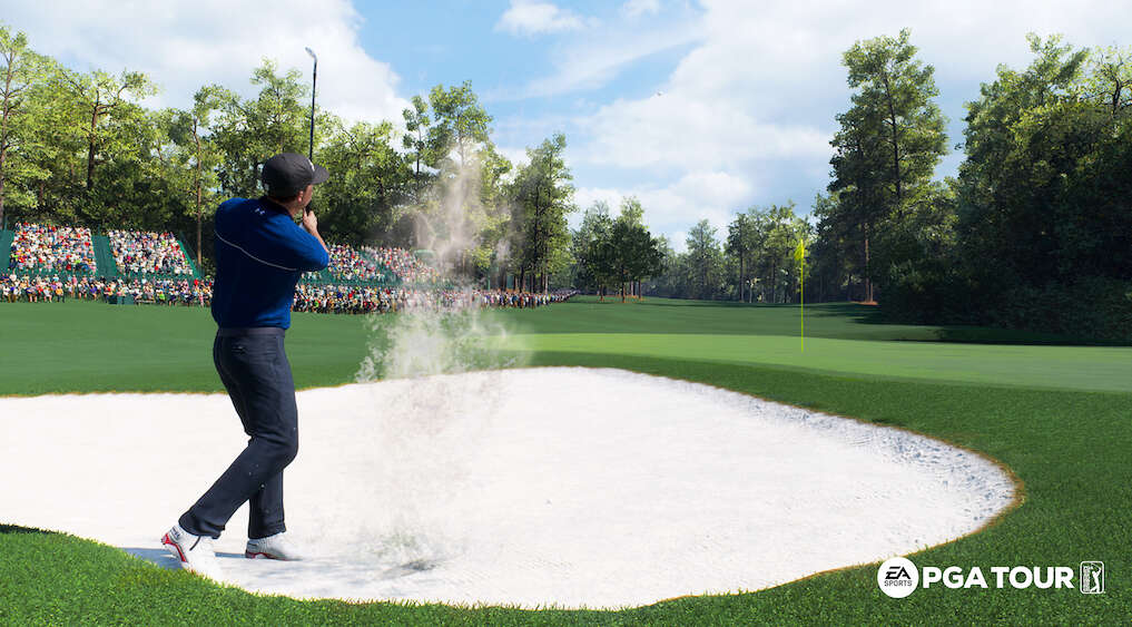 "EA Sports PGA Tour: Preorders, Trials, and Early Access Details"