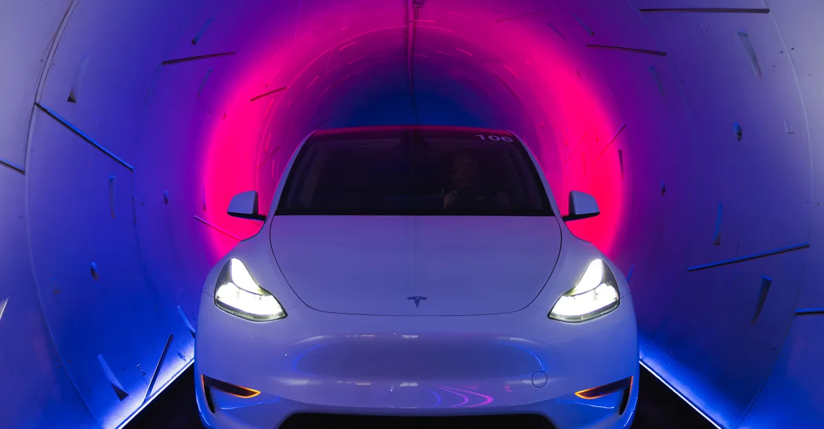 Featured image for Elon Musk's Boring Company Plans Nashville Tunnel Amid Controversy