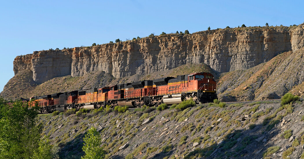 Featured image for Supreme Court Limits Environmental Review and Project Blocking Authority