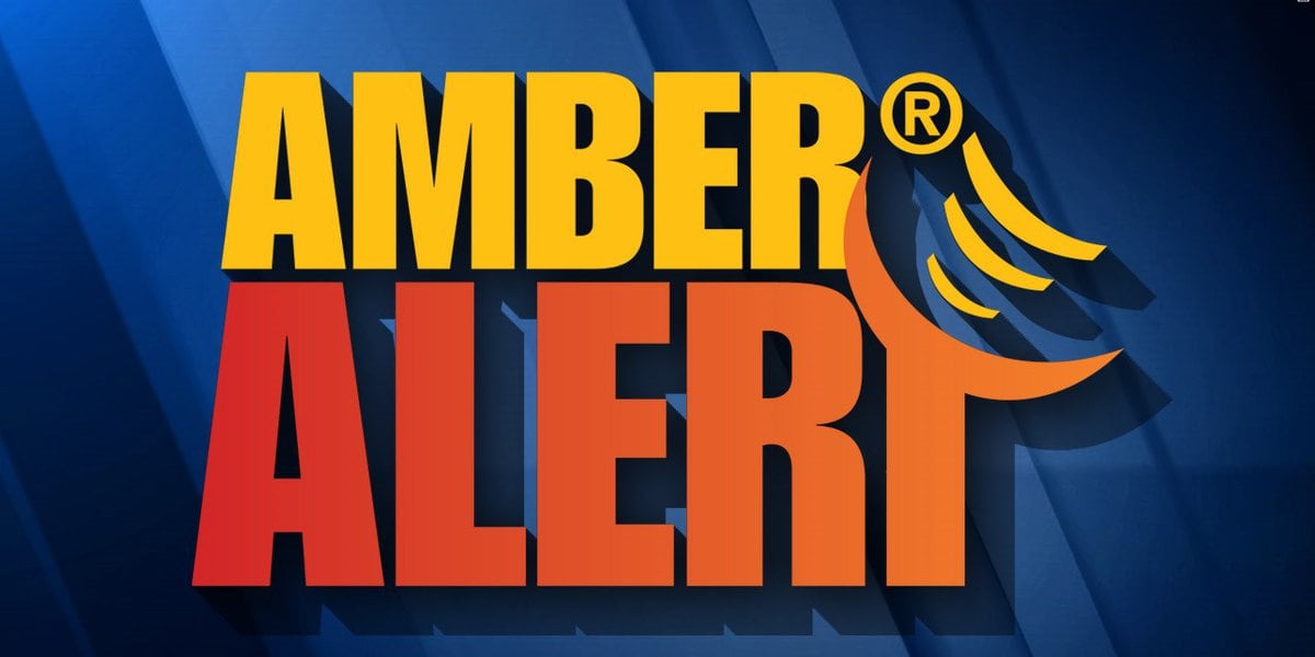 Missing 3-year-old found safe, Amber Alert canceled.