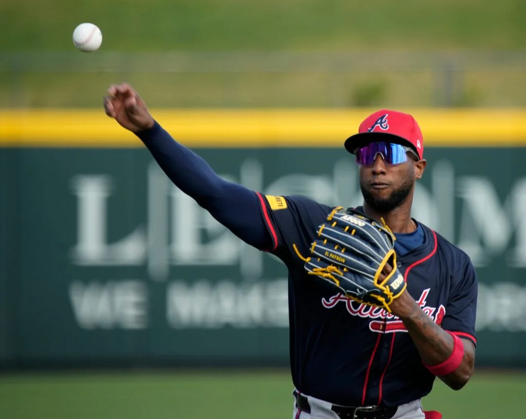 WBC Opens as Profar Suspension Reshapes Braves' Plans