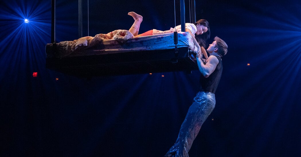 Featured image for Top Theater Highlights and Lows of 2024