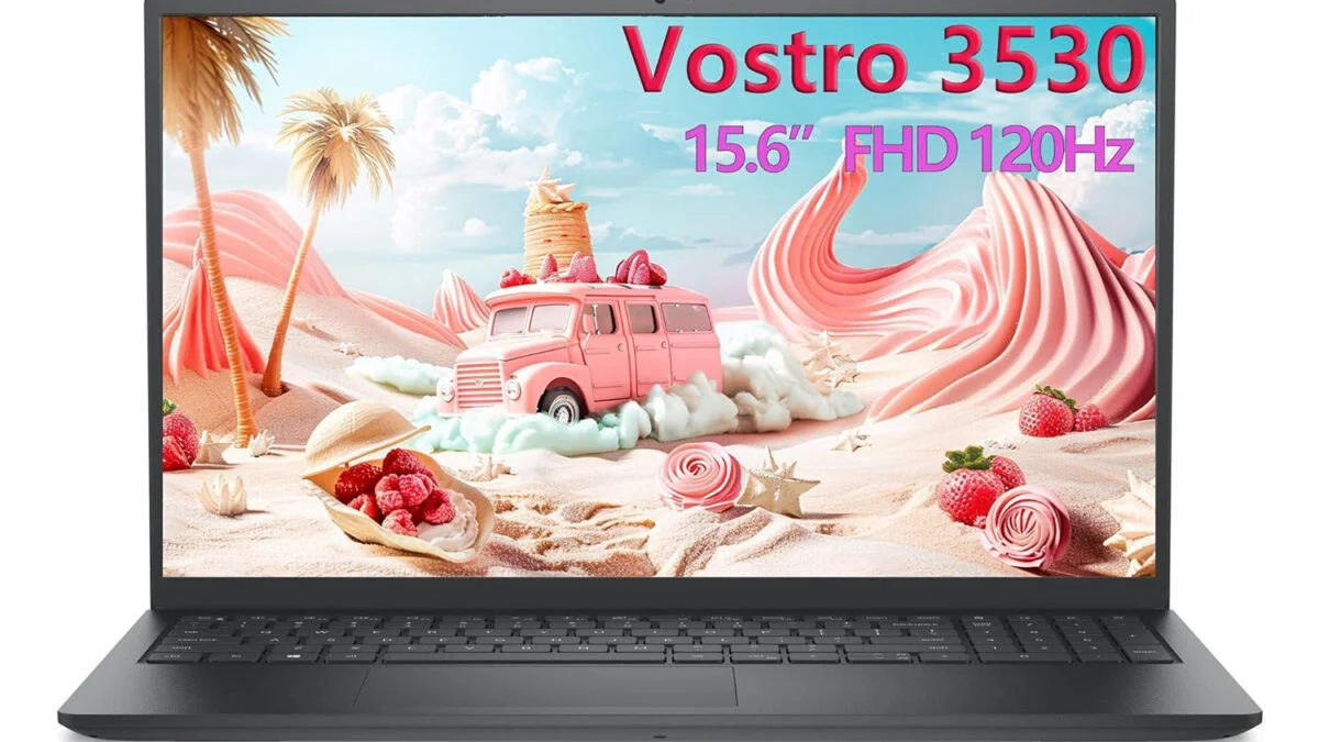 Featured image for Dell Laptop with 32GB RAM and 1TB SSD Slashed by 73% Ahead of Prime Day