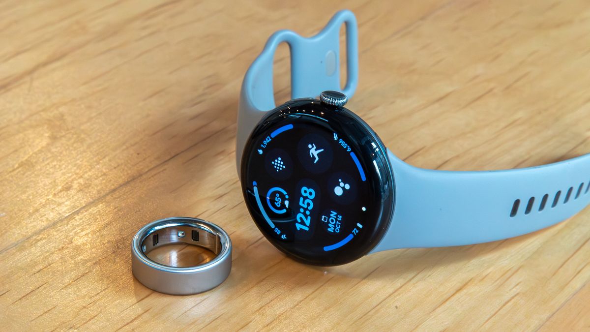 Featured image for Maximize Black Friday Savings: Smart Rings, Watches, and Fitness Gear