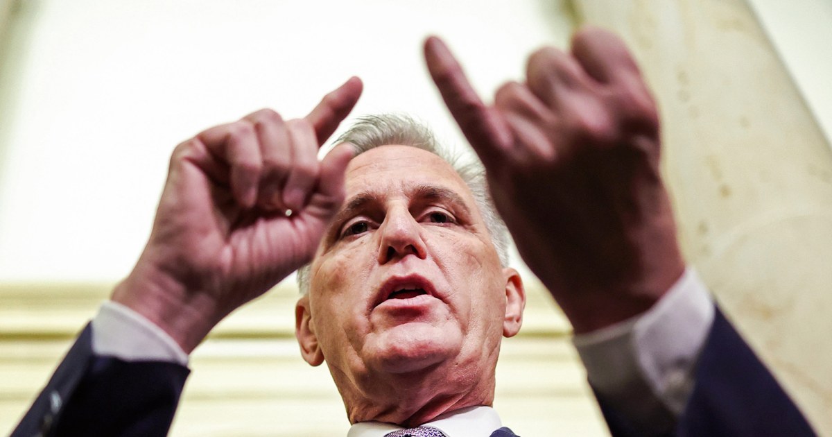 Featured image for House Republicans Overcome Setbacks and Advance Key Spending Bills