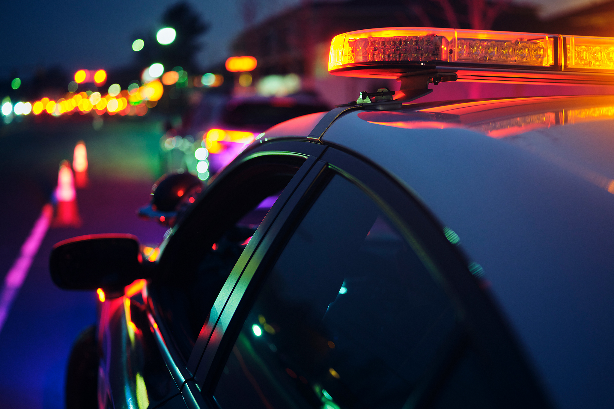 Multiple Fatalities and Injuries in Sacramento Car Crashes.