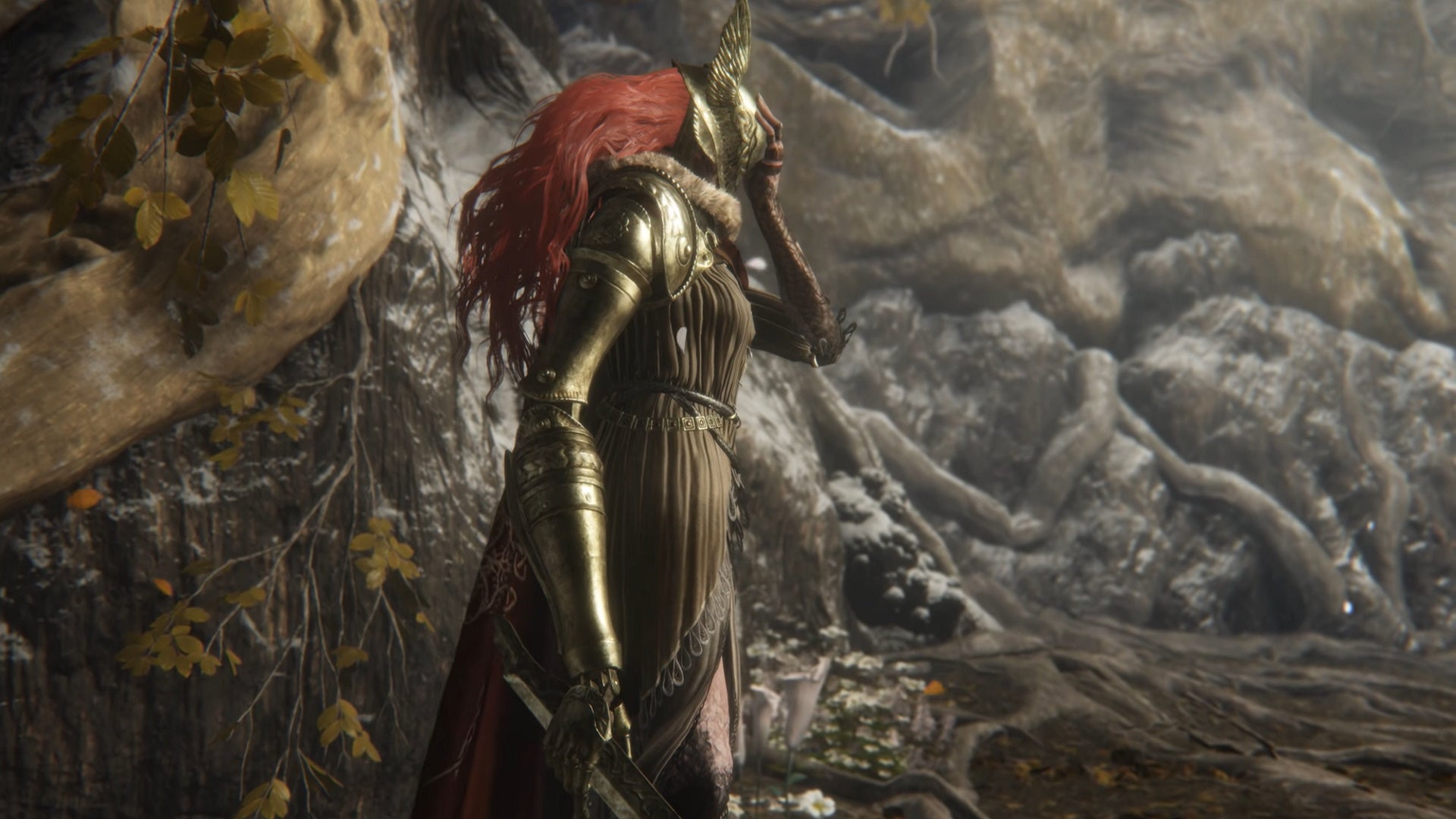 Let Me Solo Her Takes on Elden Ring with Malenia as Every Enemy