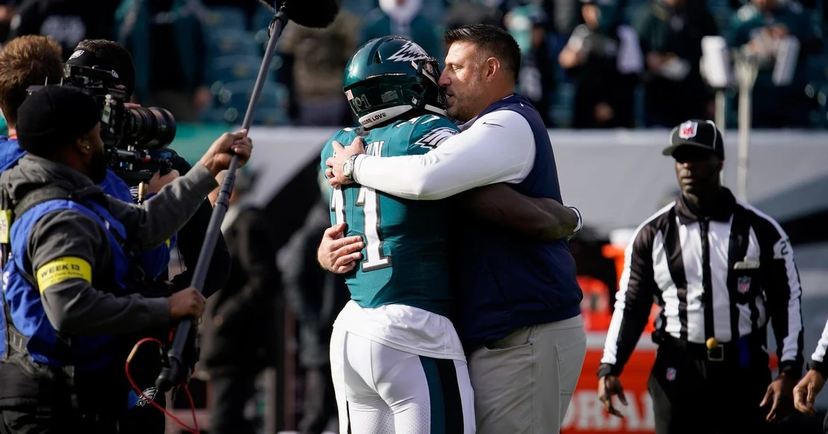 A.J. Brown's Potential Landings: A 10-Team Power Ranking